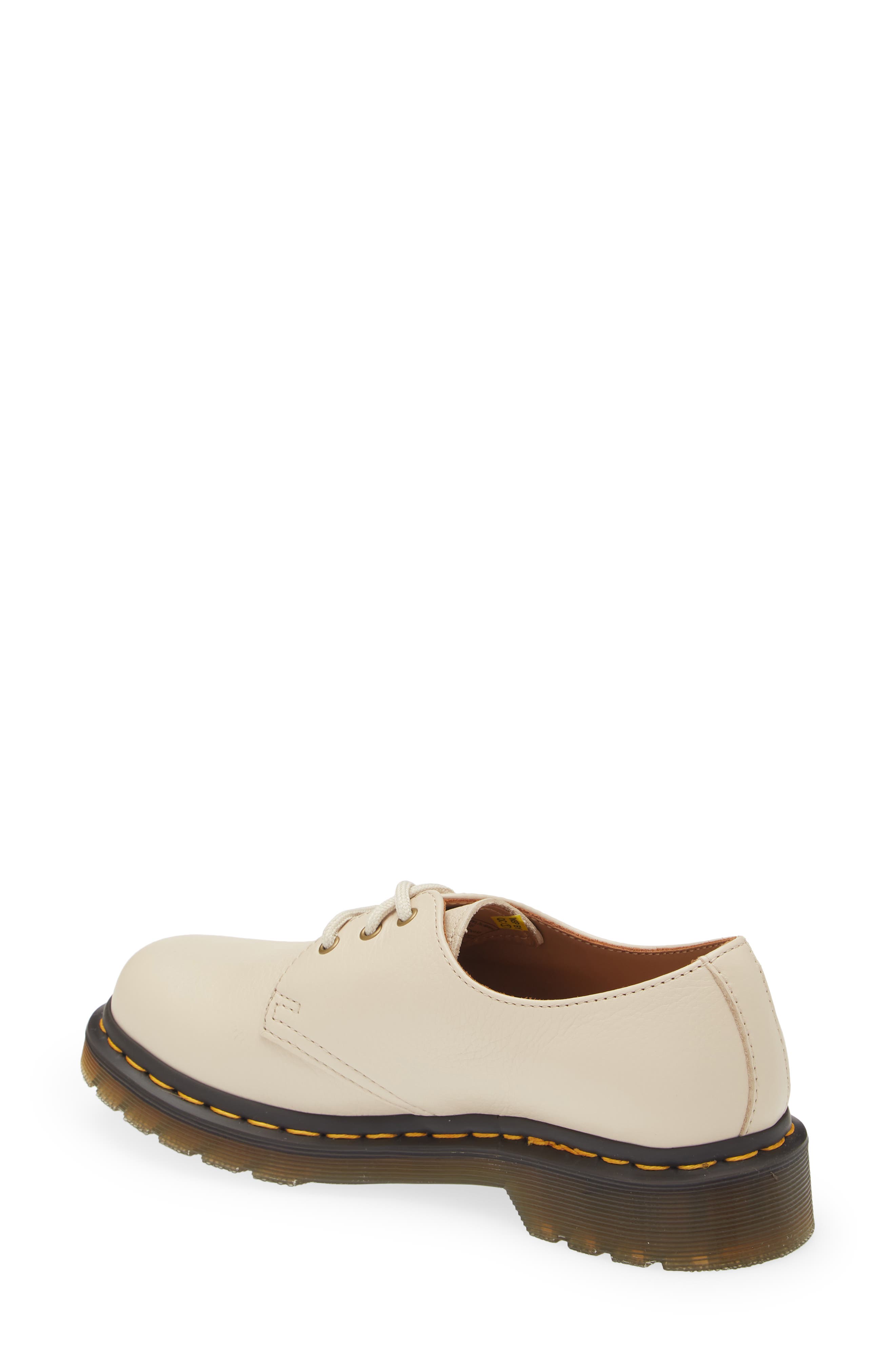 1461 Derby, Alternate, color, PARCHMENT