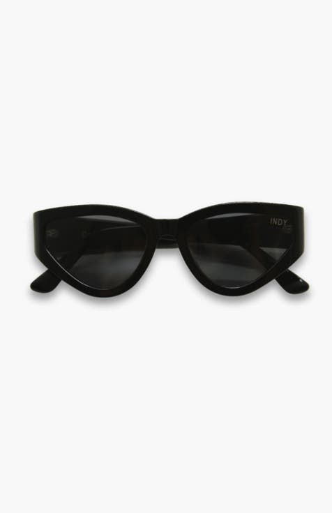 Nolita Cateye Polarized Sunglasses
