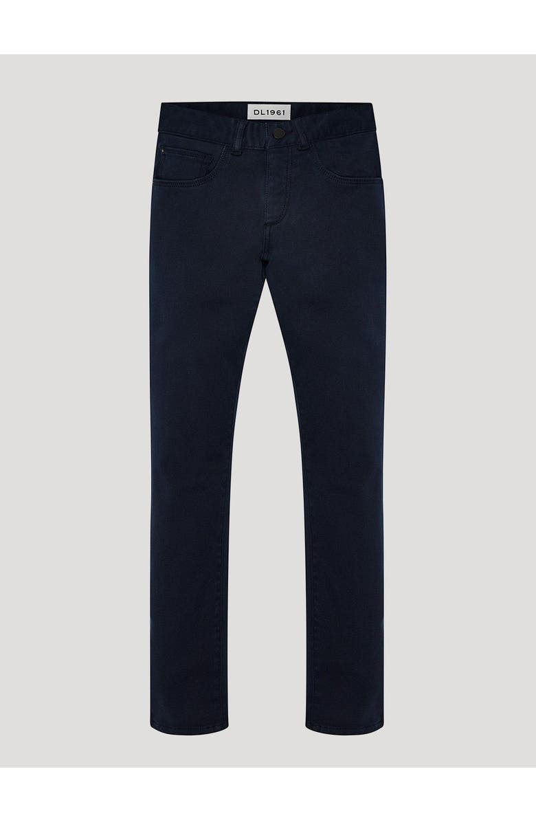 DL1961 Brady Slim Jeans, Main, color, Dark Sapphire