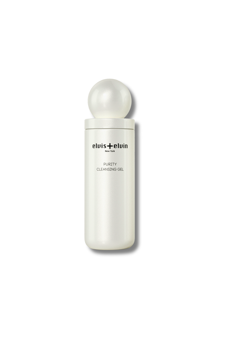 Purity Cleansing Gel, Main, color, NA