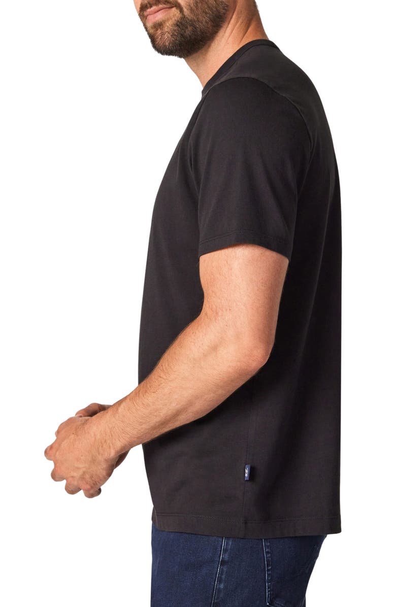 34 Heritage Solid Crewneck T-Shirt, Alternate, color,