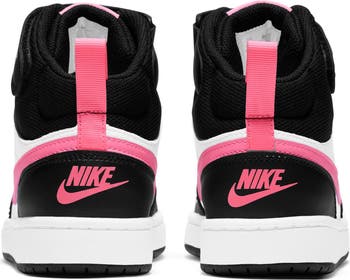Kids' Court Borough Mid 2 Basketball Shoe