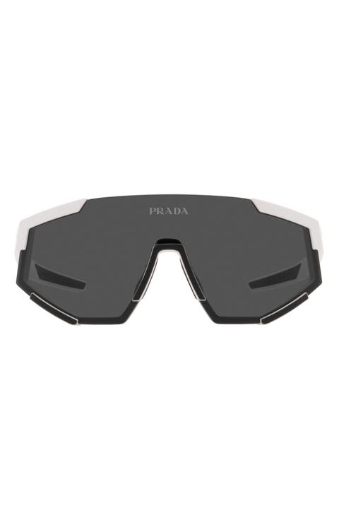 39mm Shield Sunglasses