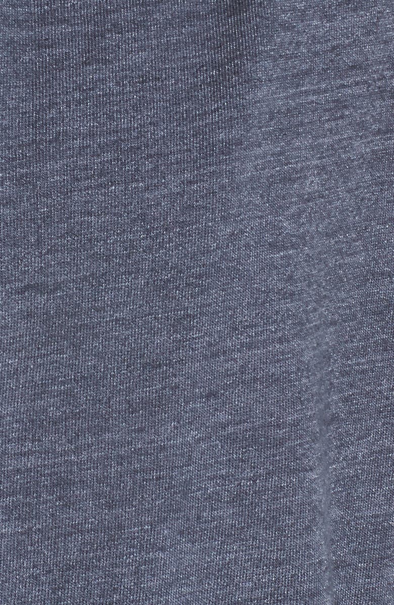 Alternative Rib Cuff Wrap, Alternate, color, Eco True Navy/ Eco Ivory