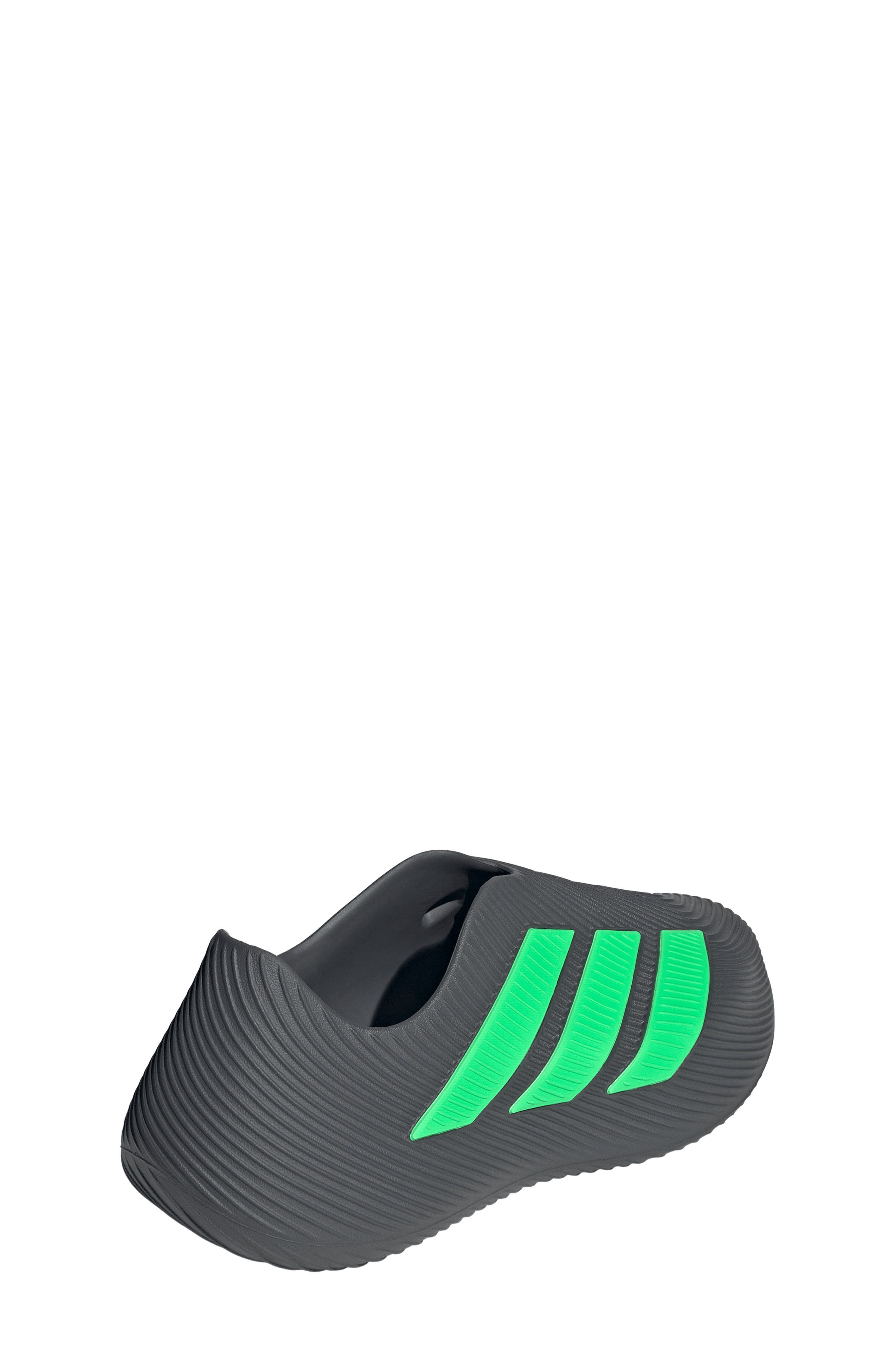Kids' Purechill Sandal, Alternate, color, GREY FIVE