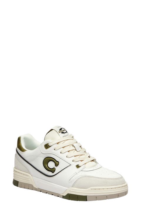 Soho Sneaker (Women)