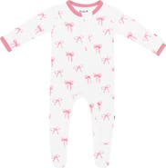 Kyte BABY Zip-Up Footie