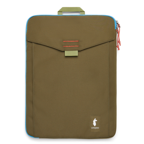 16" Laptop Sleeve - Cada Día