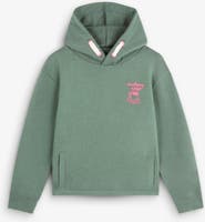 Scalpers Croissanthoodie Girls