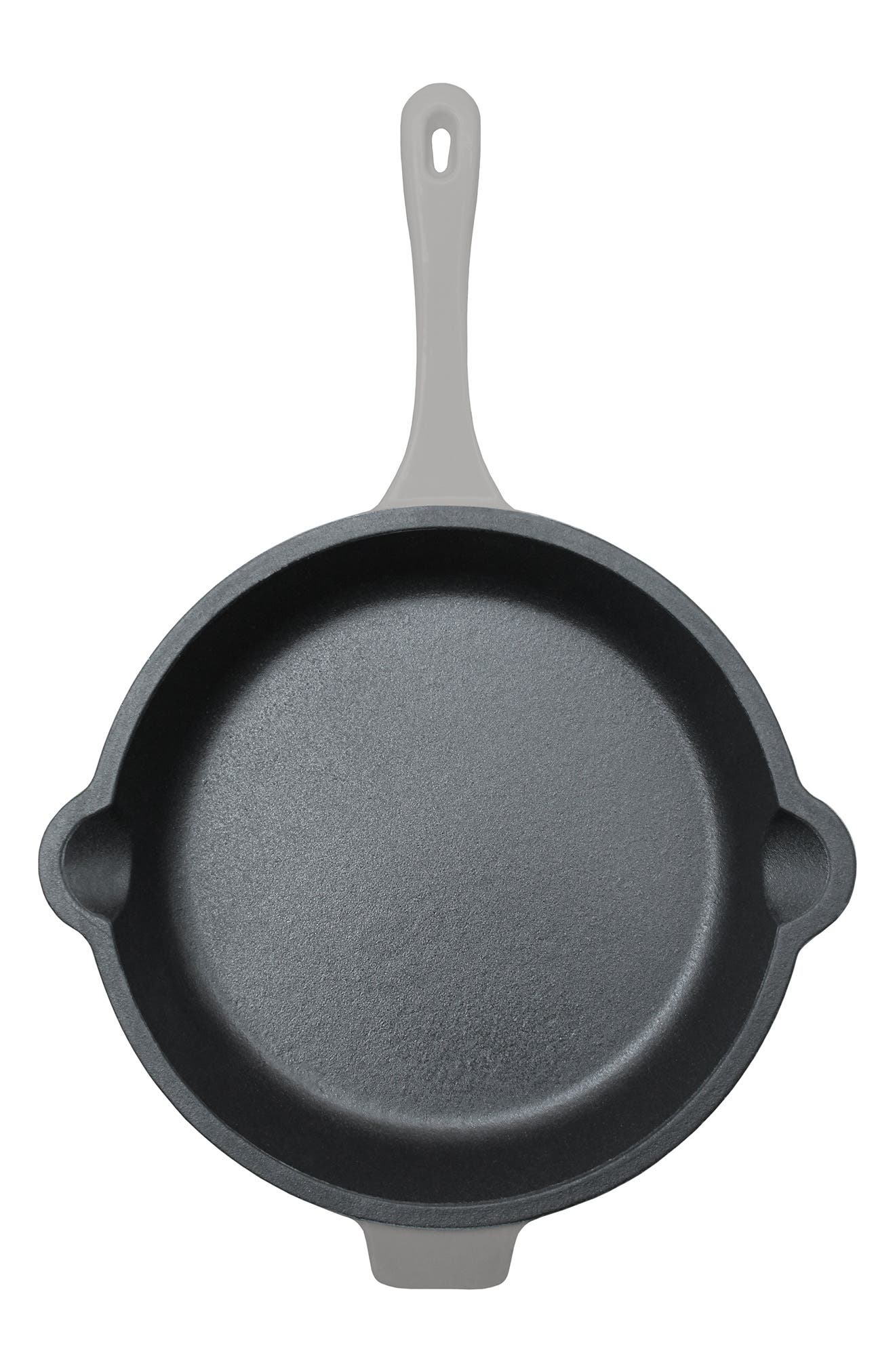 BergHOFF International Neo 10" Cast Iron Fry Pan