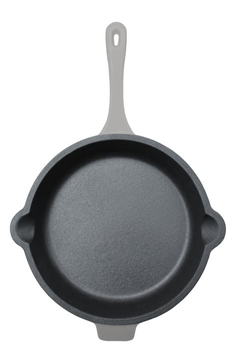 International Neo 10" Cast Iron Fry Pan