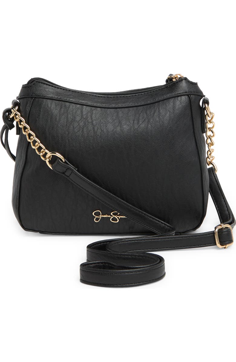 Jessica Simpson Jaclyn Crossbody Bag, Alternate, color,