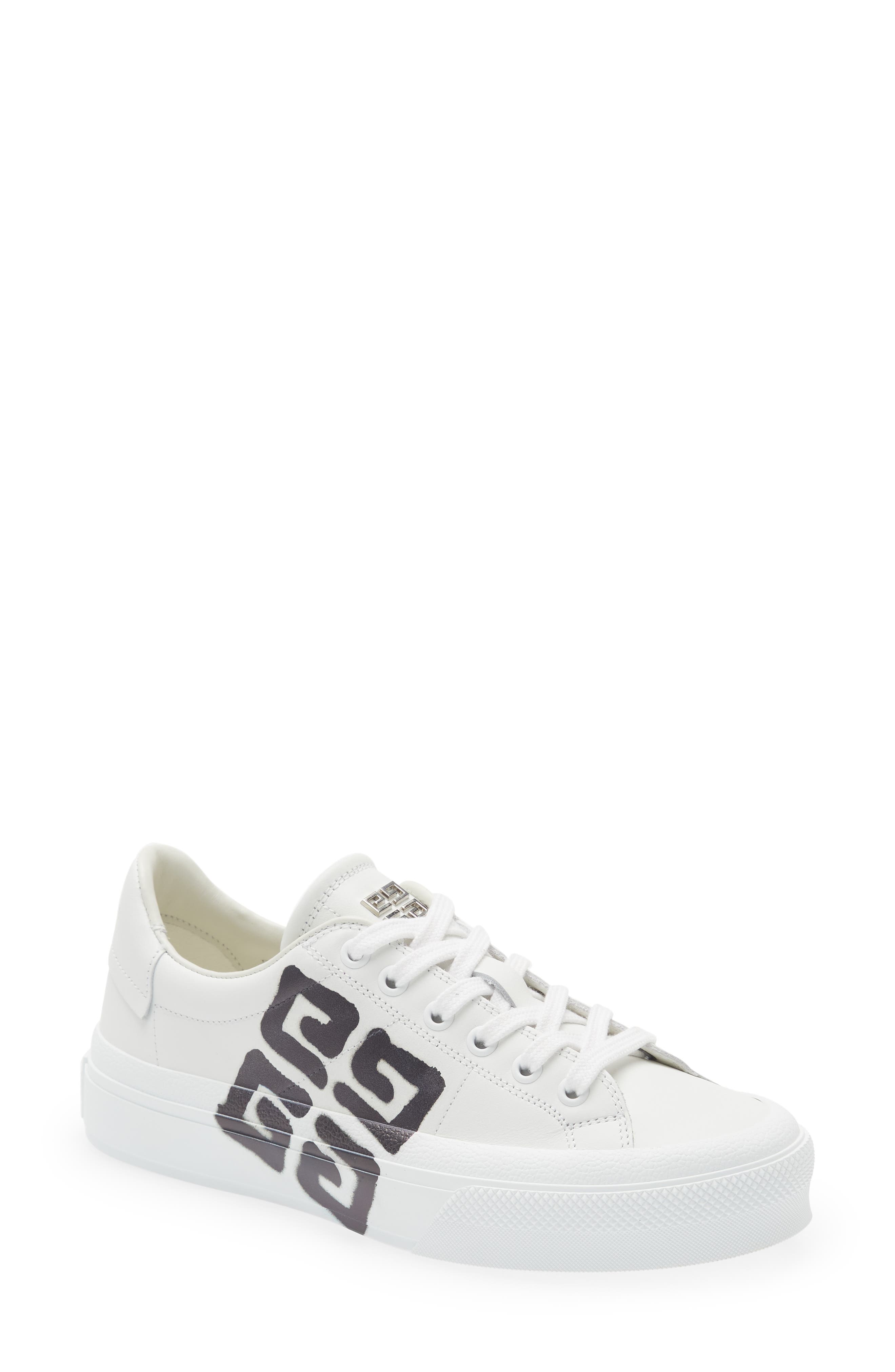 Givenchy x Josh Smith City Sport Sneaker, Main, color, 