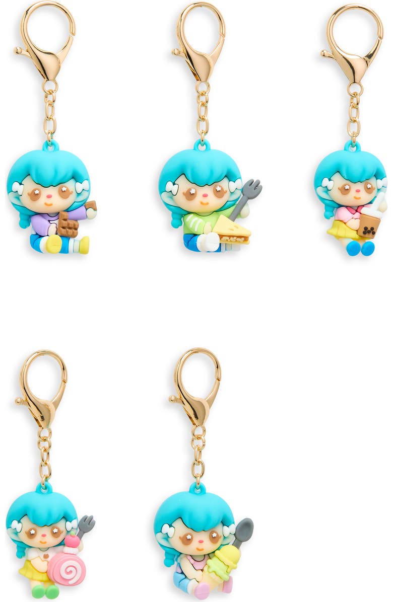 Leith Dessert Mystery Box Charm, Alternate, color,