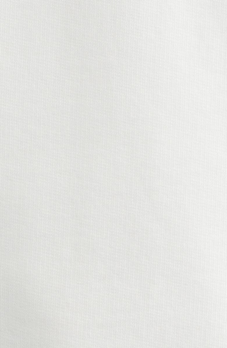 CRIMINAL DAMAGE Beer Bottle Graphic Cotton Hoodie, Alternate, color, Off-White