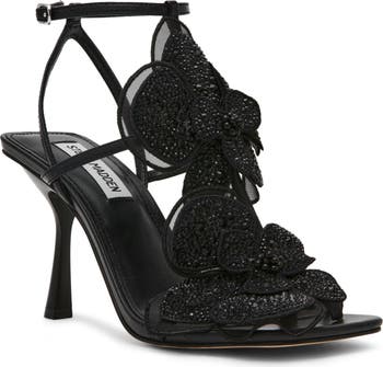 Steve Madden アリエス アンクル ストラップ サンダル Steve Madden Aries Ankle Strap Sandal (Women) | Nordstrom