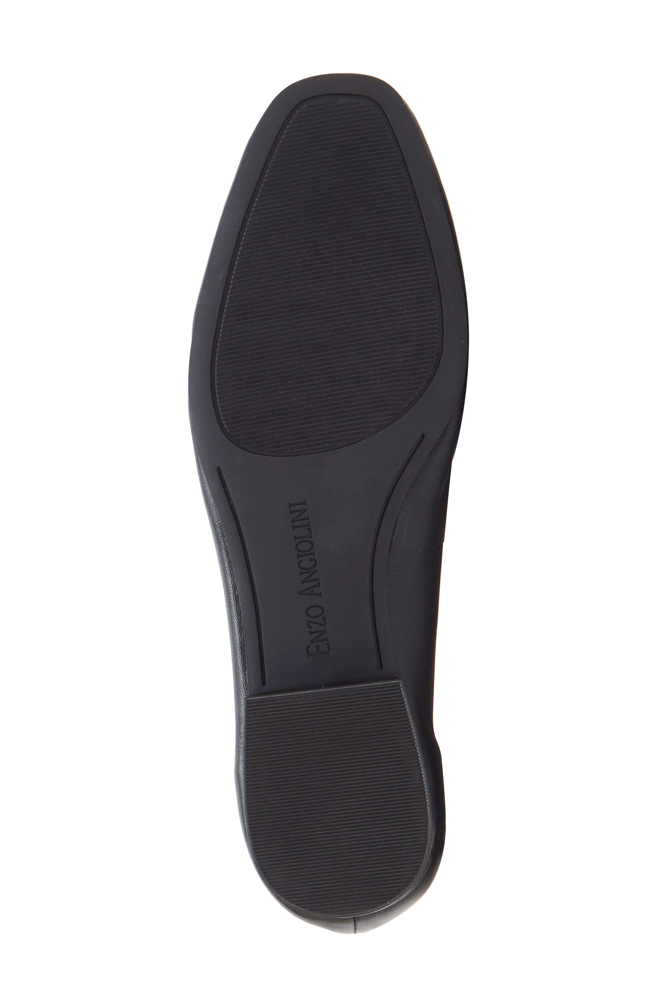 Enzo Angiolini Lydian Skimmer Flat, Alternate, color, 