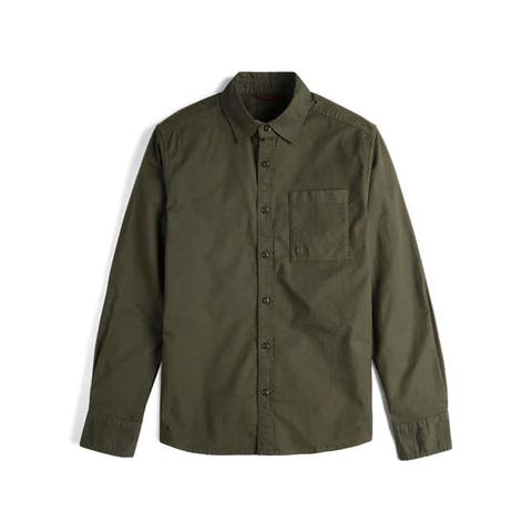 Men's Desert Shirt