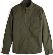Topo Designs Men's Desert Shirt