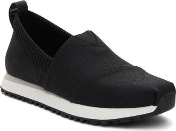 TOMS Alpargata Resident 2.0 Heritage Slip-On Sneaker (Men