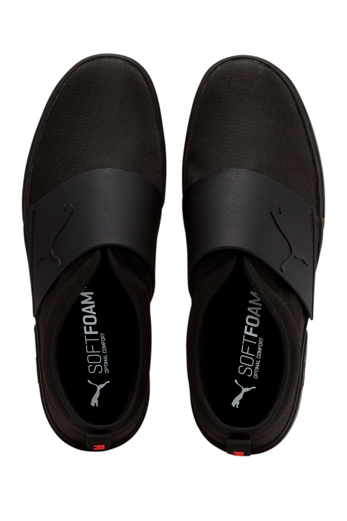 PUMA El Rey II Slip-On Sneaker, Alternate, color, 