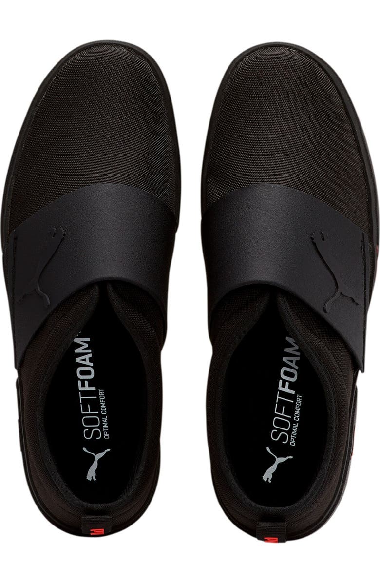 PUMA El Rey II Slip-On Sneaker, Alternate, color,