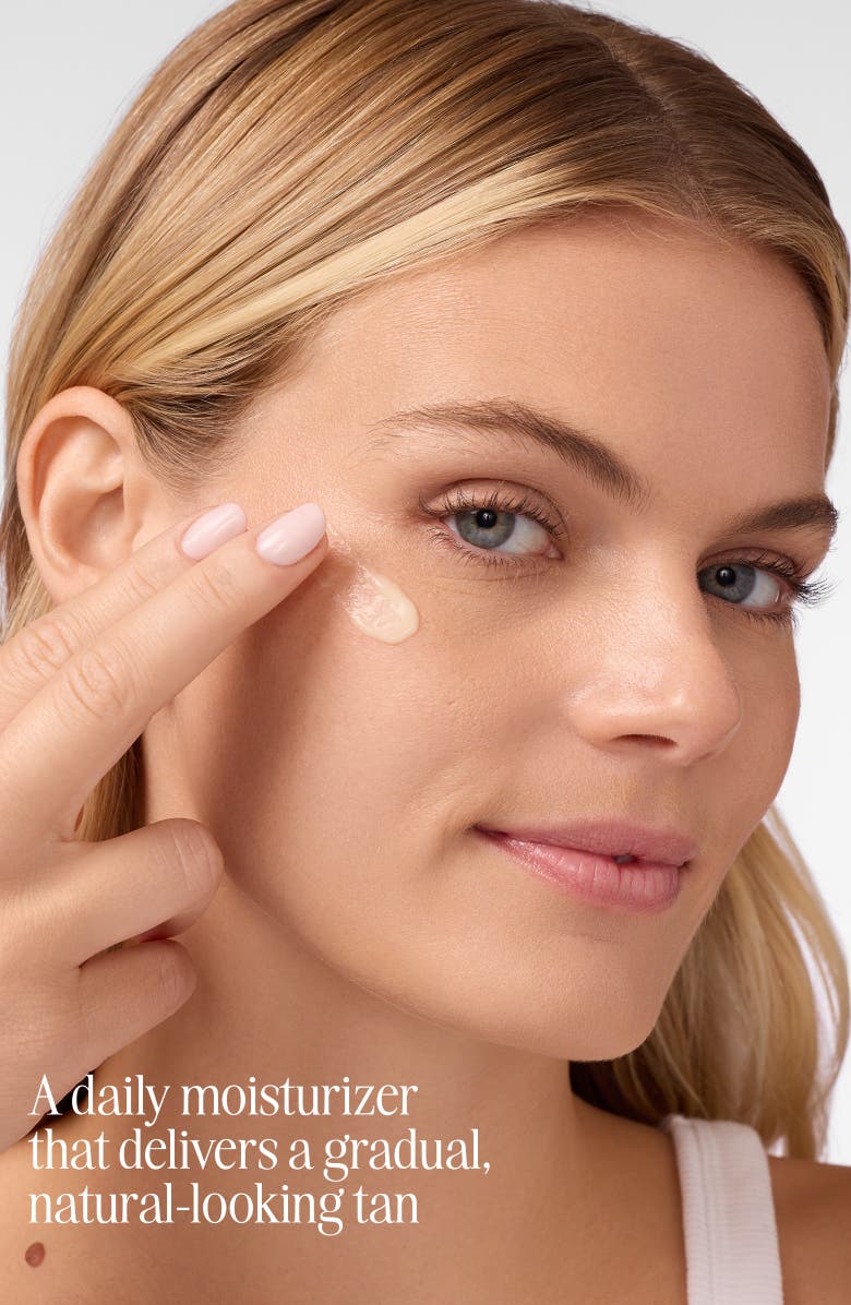 COOLA<sup>®</sup> Sunless Tan Anti-Aging Daily Moisturizer, Alternate, color,