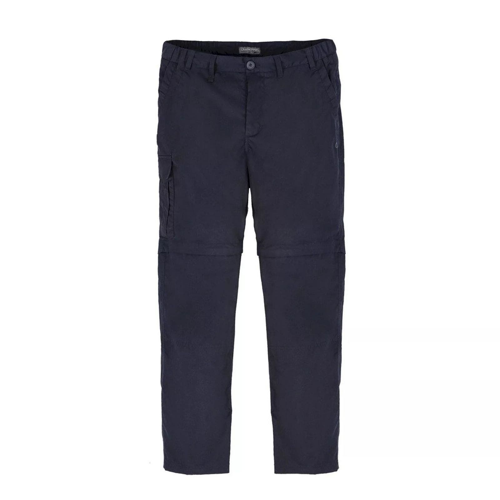 selected Dark Navy