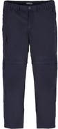 Craghoppers Expert Kiwi Convertible Tailored Pants