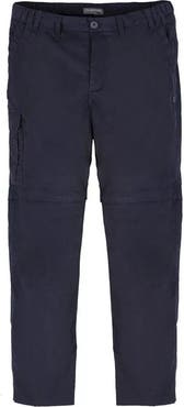 Craghoppers Expert Kiwi Convertible Tailored Pants