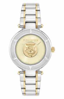 Opium Bracelet Watch, 38mm