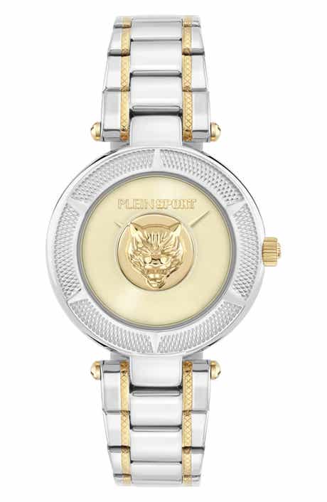 Opium Bracelet Watch, 38mm