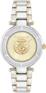 PLEIN SPORT Opium Bracelet Watch, 38mm