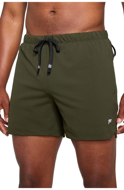 Men's The 5" One Short (Unlined)