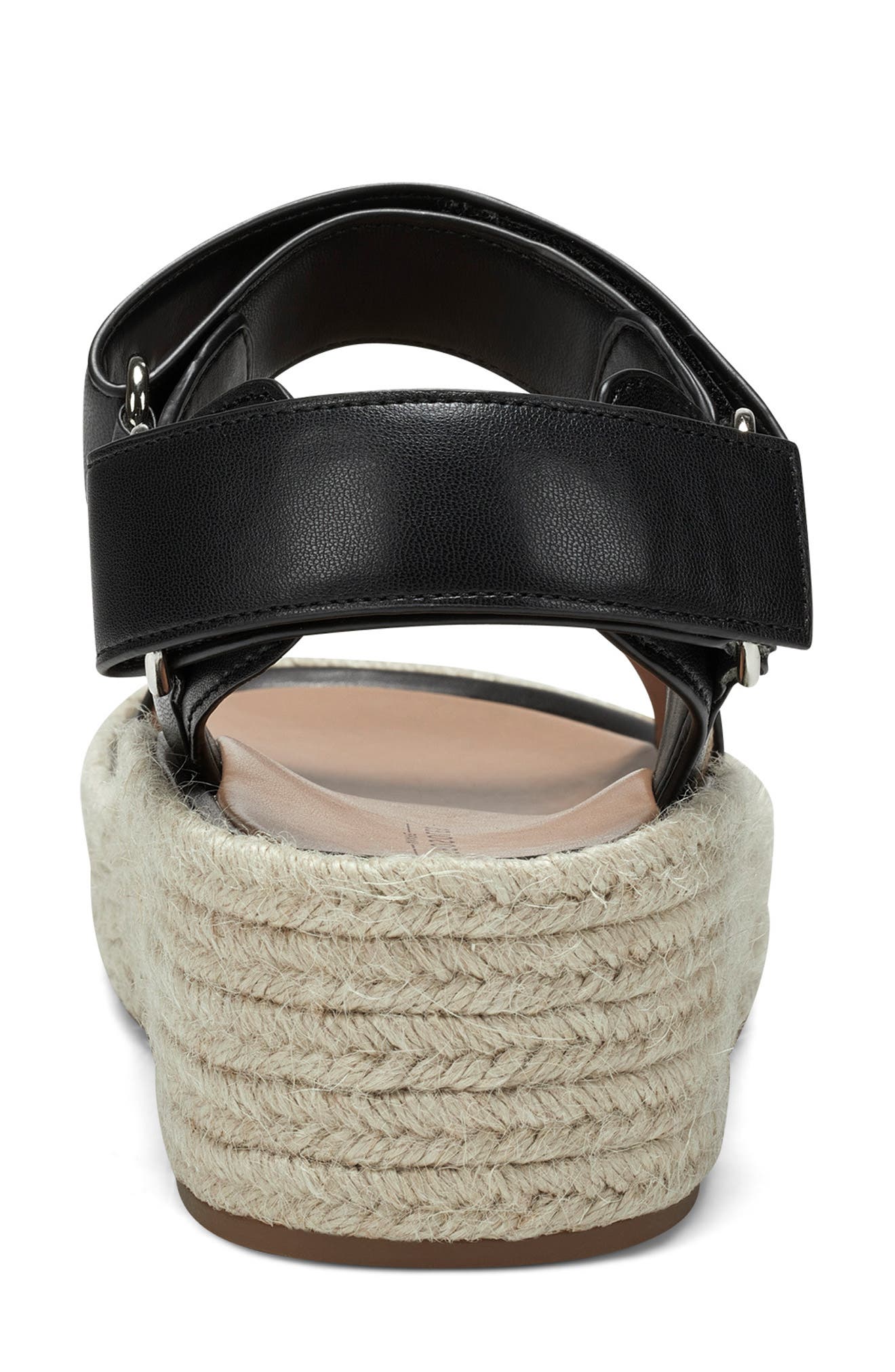 Aerosoles Dave Espadrille Wedge Sandal, Alternate, color, 