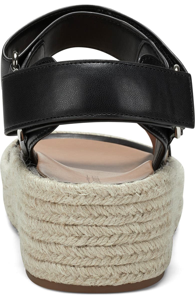 Aerosoles Dave Espadrille Wedge Sandal, Alternate, color,