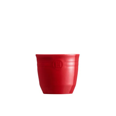 Utensil Pot, 4.5-Inch Diameter x 13-Inch High