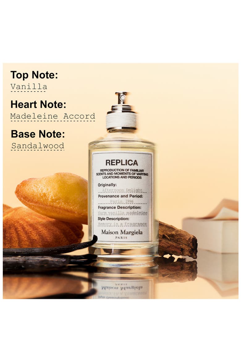 Replica 3-Piece Travel Spray Discovery Gift Set (Women) | Nordstrom