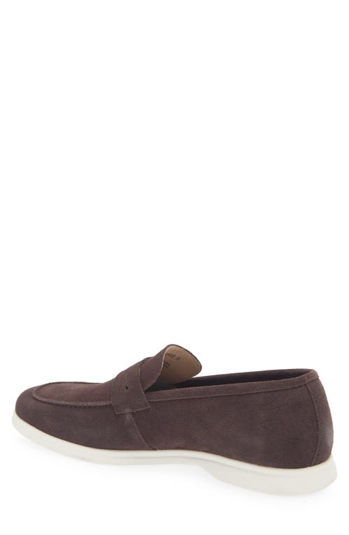 Penny Lane Abbey Road Loafer In Taupe