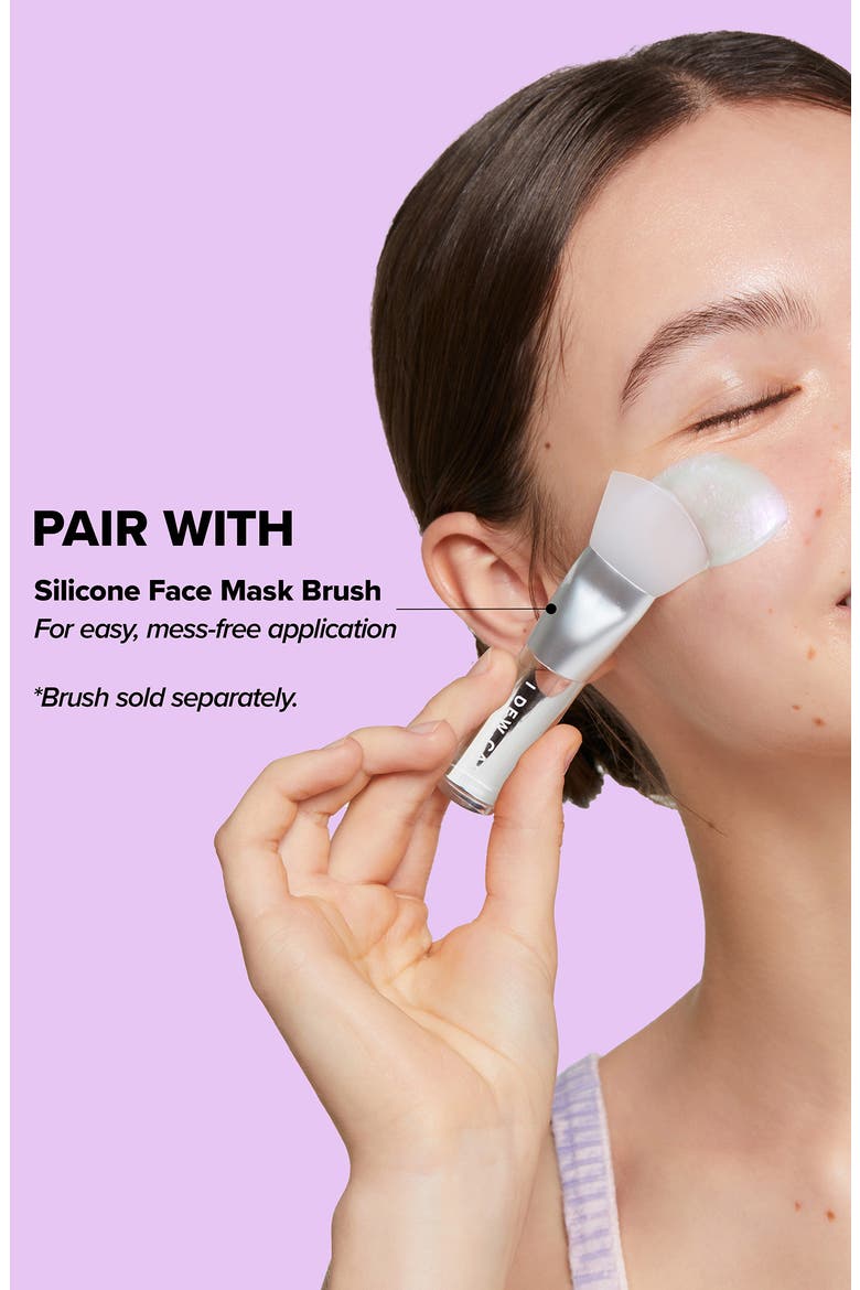 Sugar Kitten Peel Off Mask, Alternate, color, NO COLOR