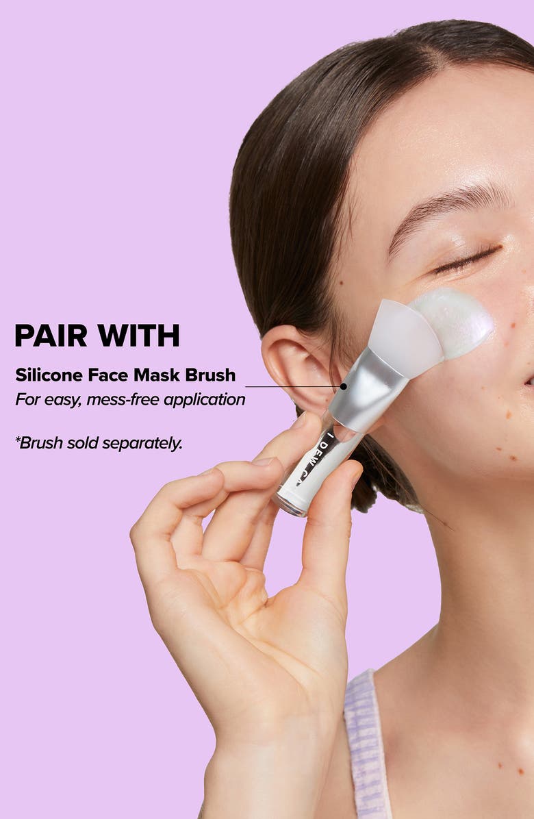 I DEW CARE Sugar Kitten Peel Off Mask, Alternate, color,