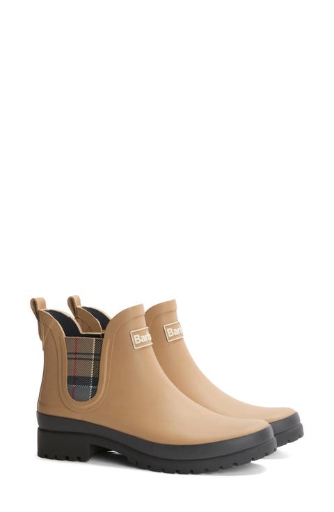Mallow Wellington Waterproof Chelsea Boot (Women)