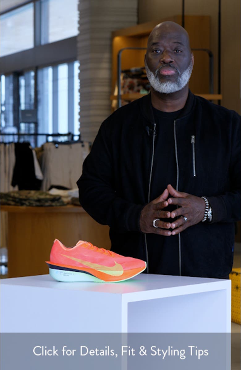 ZoomX Vaporfly Next 4 Racing Shoe, sales video thumbnail