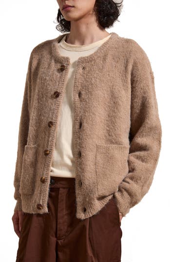 FOUND Patch Pocket Cardigan | Nordstromrack FOUND Patch Pocket Cardigan | Nordstromrack