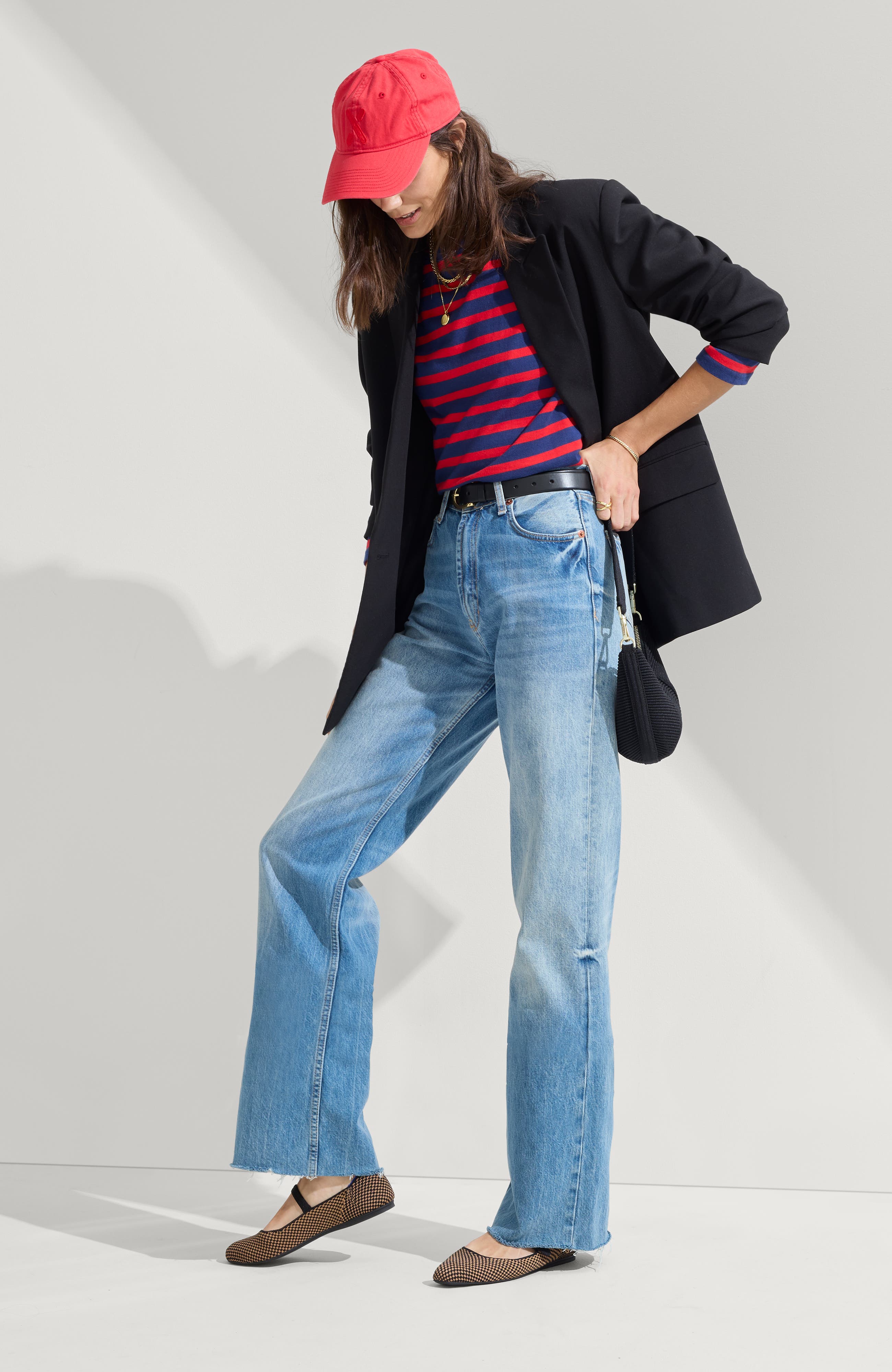 Rothy's The Square Mary Jane, Alternate, color, 