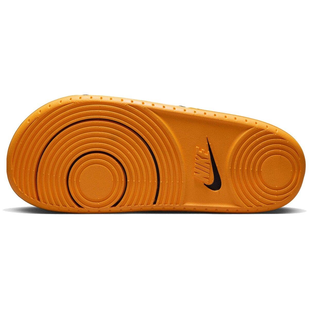 Nike Tennessee Volunteers Off-Court Wordmark Slide Sandals, Alternate, color, 