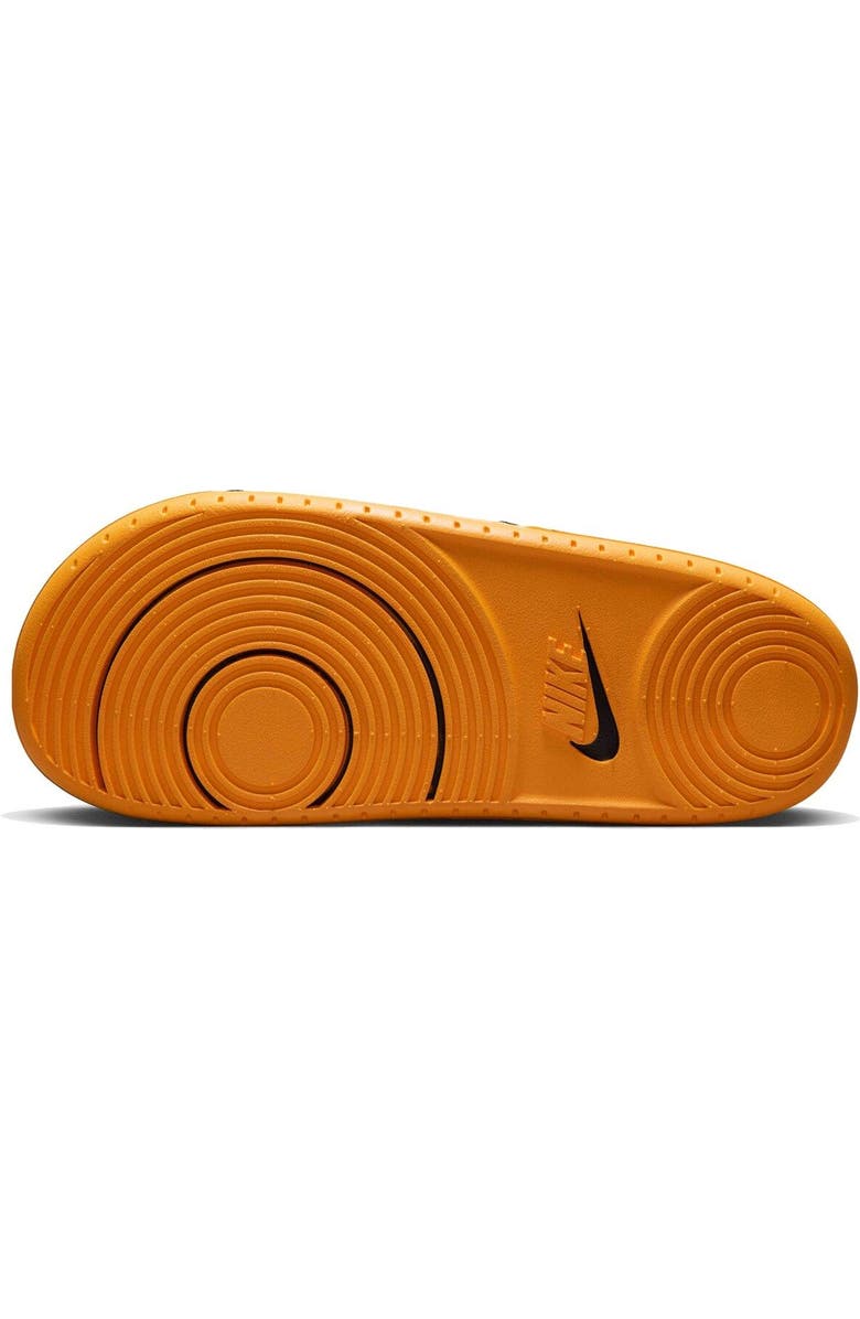 Nike Tennessee Volunteers Off-Court Wordmark Slide Sandals, Alternate, color,