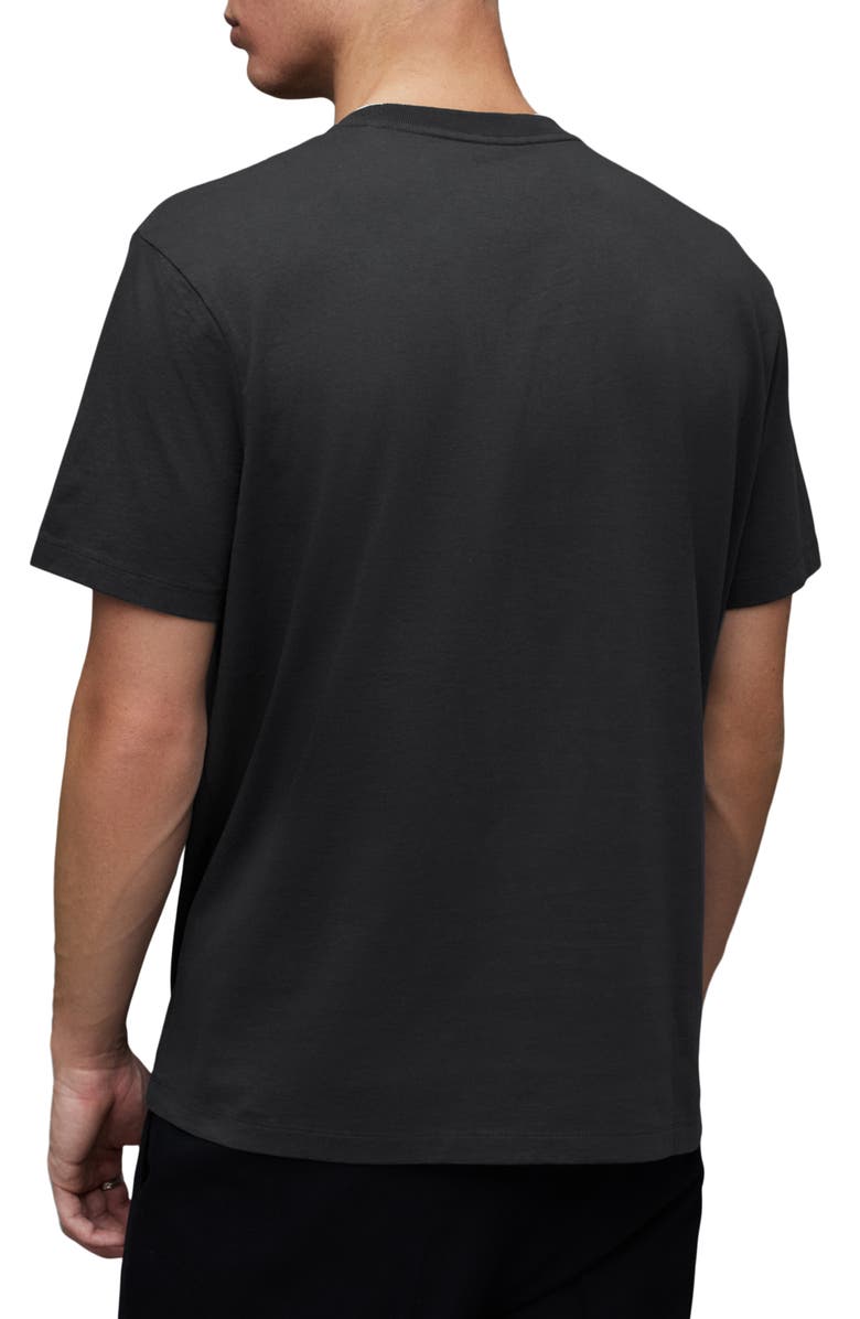 AllSaints Varden Graphic T-Shirt, Alternate, color, 