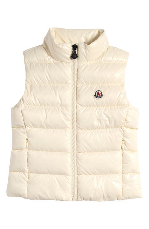 Kids' Ghany Down Puffer Vest (Little Kid & Big Kid)