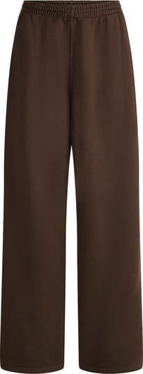 Fleece Sweatpants